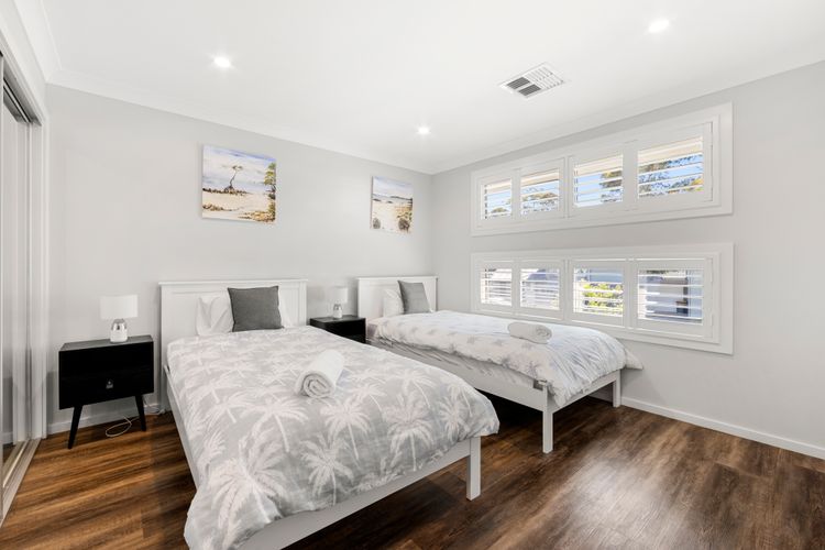 Ava Del Mar – Luxury @ Jervis Bay