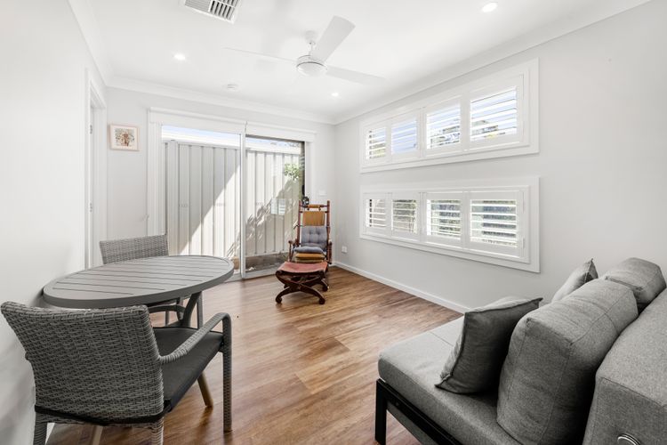 Ava Del Mar – Luxury @ Jervis Bay