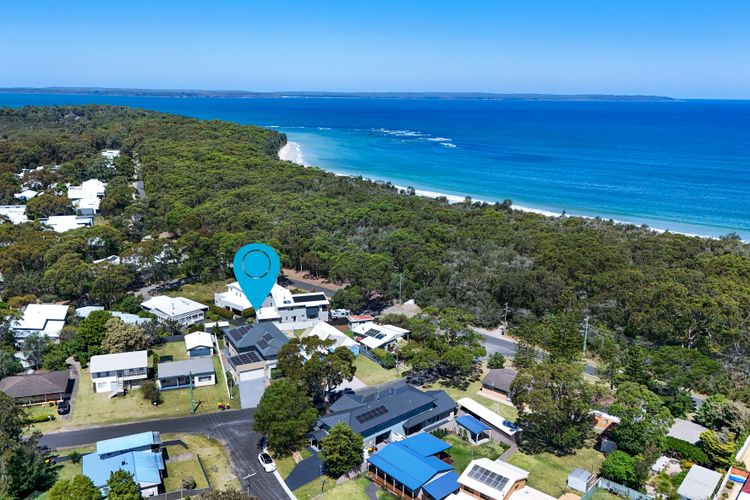 Ava Del Mar – Luxury @ Jervis Bay