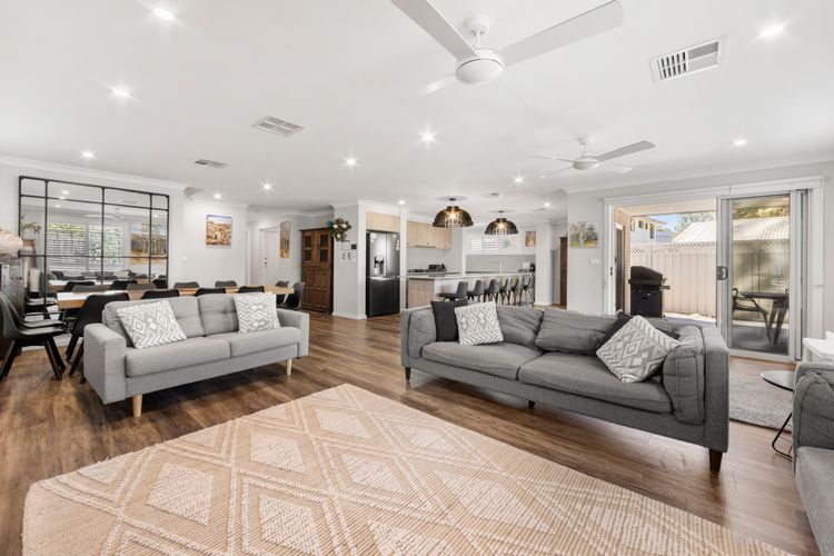 Ava Del Mar – Luxury @ Jervis Bay
