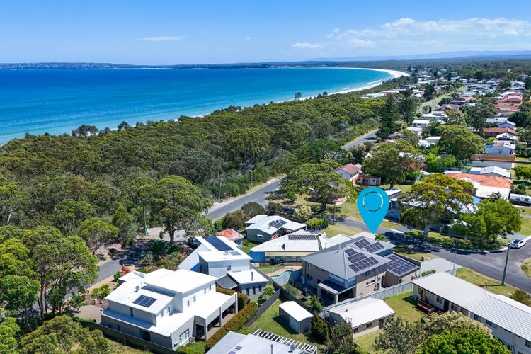 Ava Del Mar – Luxury @ Jervis Bay
