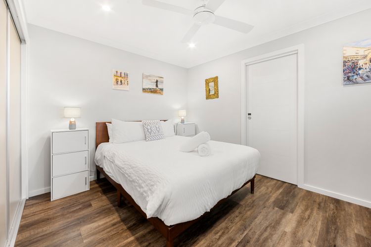Ava Del Mar – Luxury @ Jervis Bay