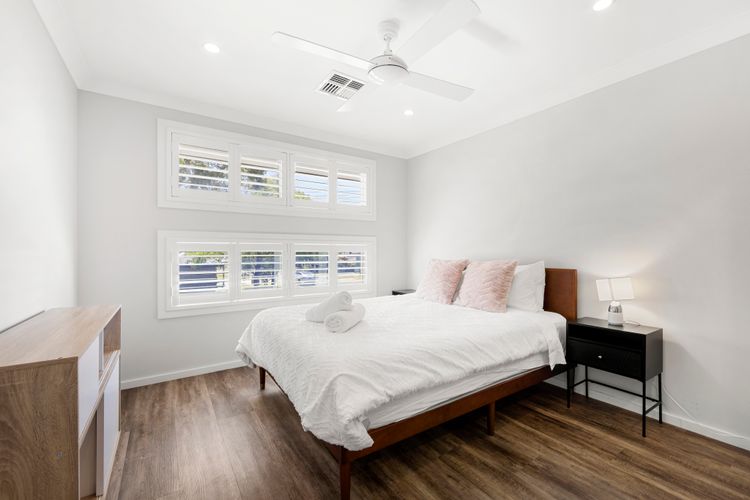 Ava Del Mar – Luxury @ Jervis Bay