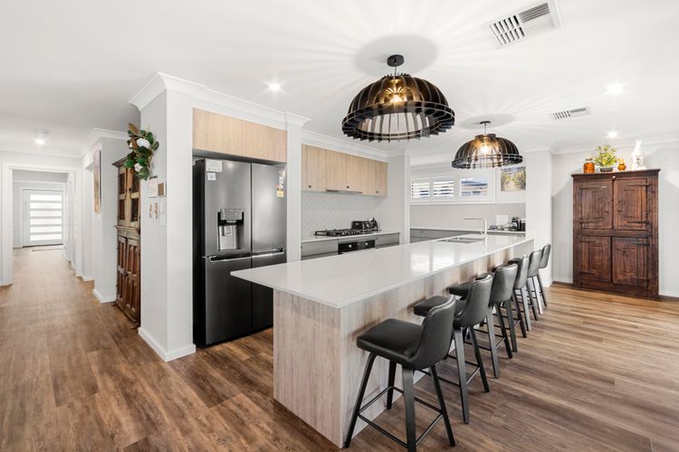 Ava Del Mar – Luxury @ Jervis Bay