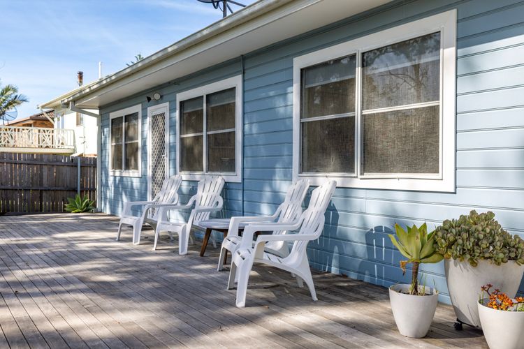 Beauts – Pet Friendly – 5 Mins Walk to Beach