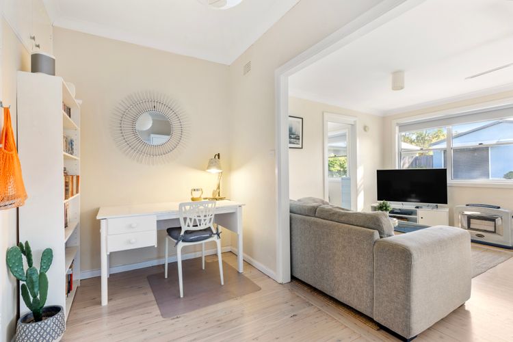 Beauts – Pet Friendly – 5 Mins Walk to Beach