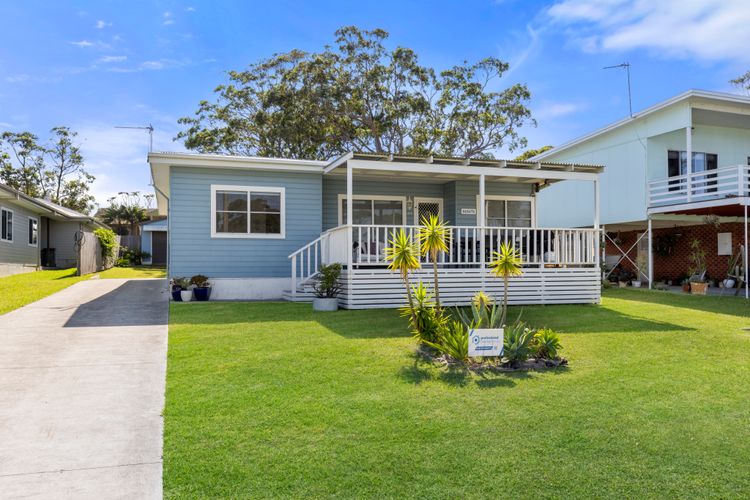 Beauts – Pet Friendly – 5 Mins Walk to Beach