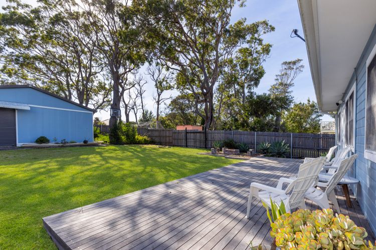 Beauts – Pet Friendly – 5 Mins Walk to Beach