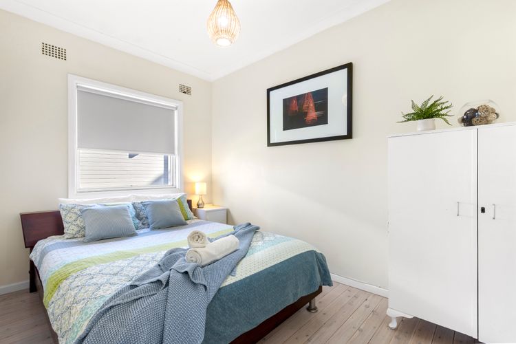 Beauts – Pet Friendly – 5 Mins Walk to Beach