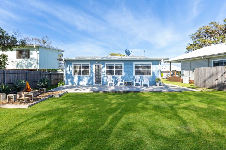 Beauts – Pet Friendly – 5 Mins Walk to Beach