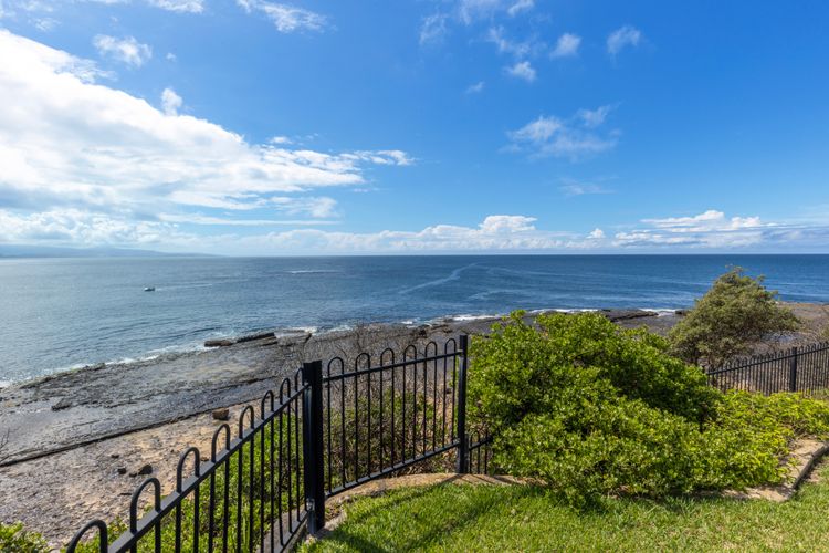 Sea Peace – Pet Friendly Waterfront