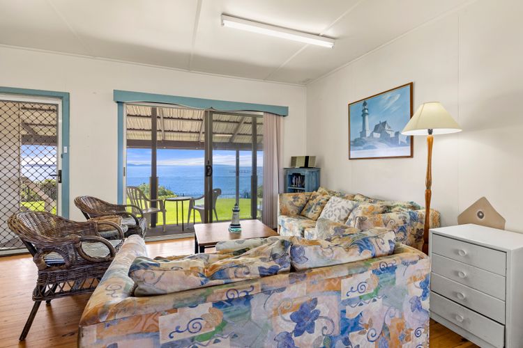 Sea Peace – Pet Friendly Waterfront