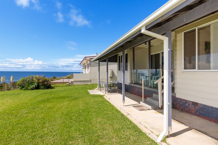 Sea Peace – Pet Friendly Waterfront