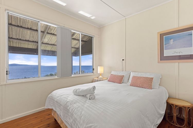 Sea Peace – Pet Friendly Waterfront