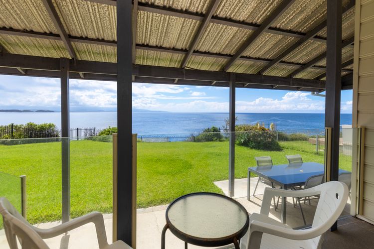 Sea Peace – Pet Friendly Waterfront