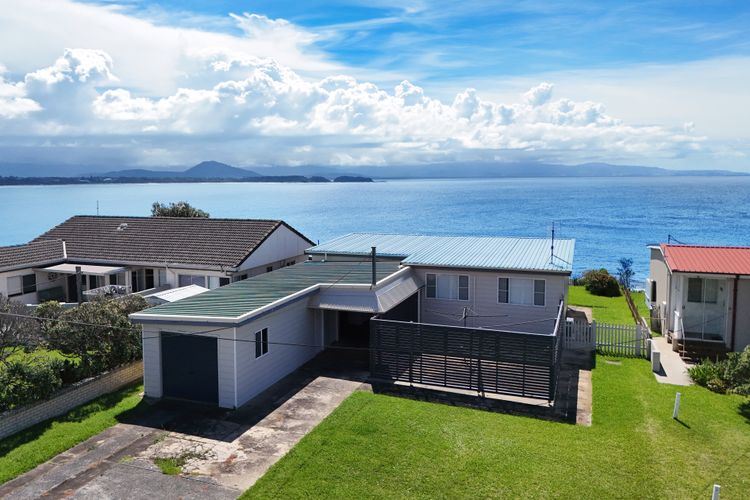 Sea Peace – Pet Friendly Waterfront