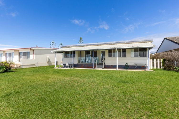 Sea Peace – Pet Friendly Waterfront