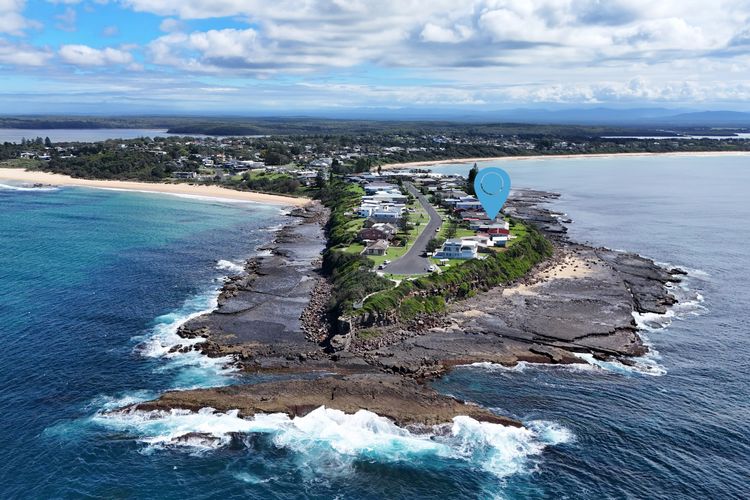 Sea Peace – Pet Friendly Waterfront