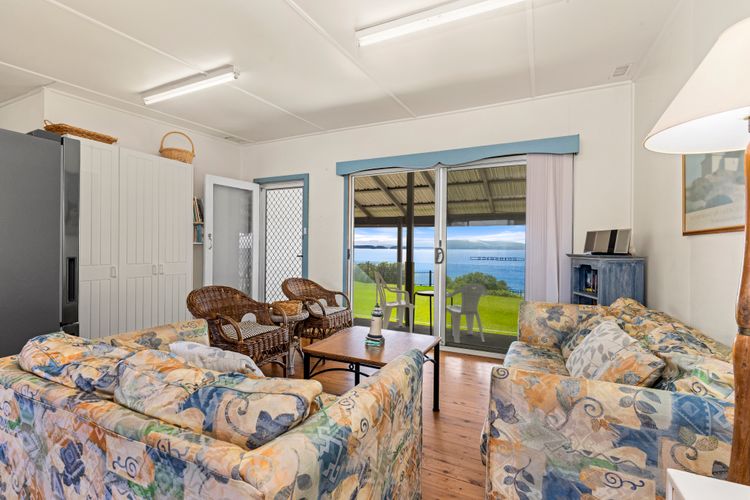Sea Peace – Pet Friendly Waterfront