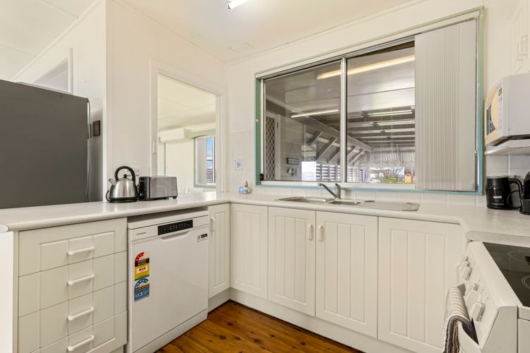 Sea Peace – Pet Friendly Waterfront