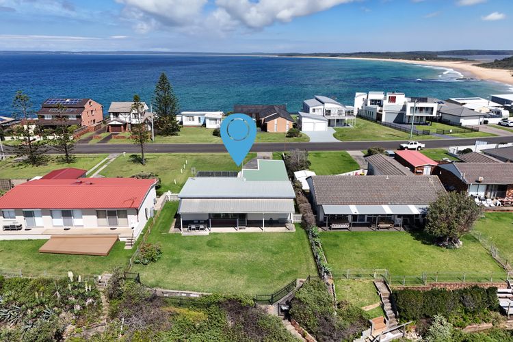 Sea Peace – Pet Friendly Waterfront