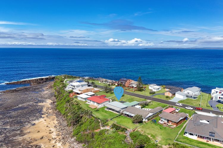 Sea Peace – Pet Friendly Waterfront