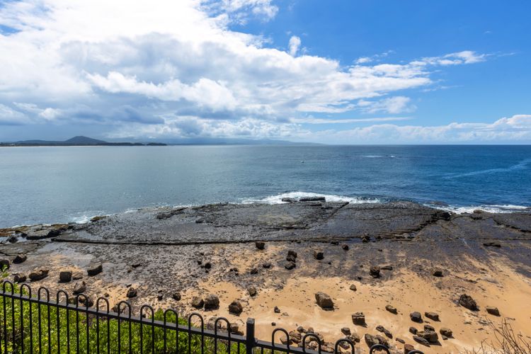 Sea Peace – Pet Friendly Waterfront