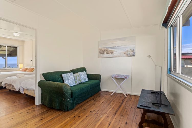 Sea Peace – Pet Friendly Waterfront