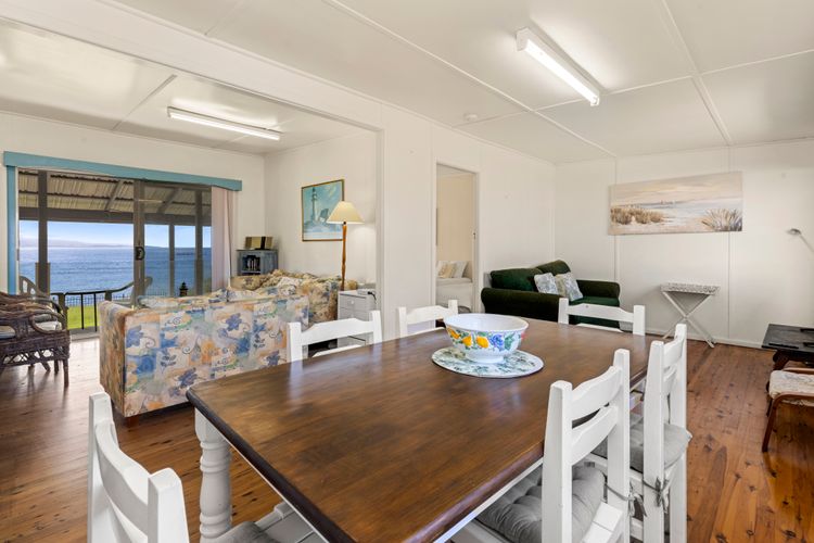 Sea Peace – Pet Friendly Waterfront