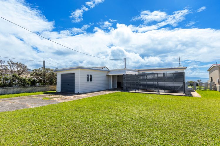 Sea Peace – Pet Friendly Waterfront
