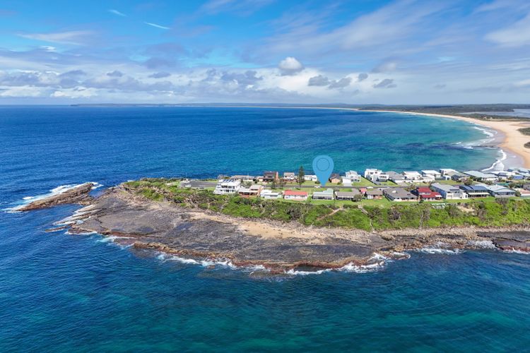 Sea Peace – Pet Friendly Waterfront