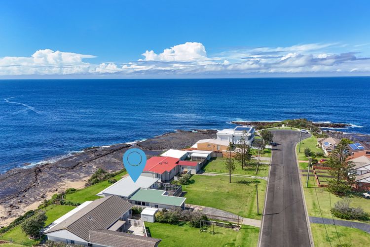 Sea Peace – Pet Friendly Waterfront
