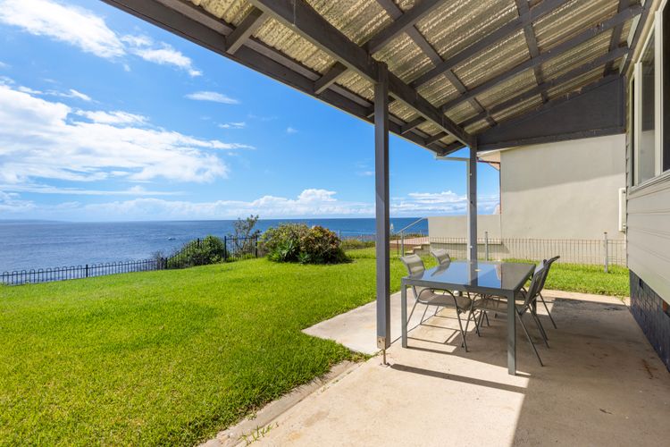 Sea Peace – Pet Friendly Waterfront