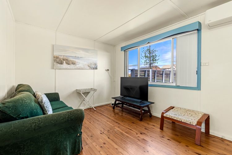 Sea Peace – Pet Friendly Waterfront