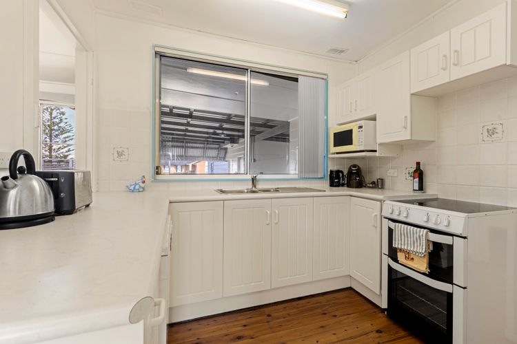 Sea Peace – Pet Friendly Waterfront