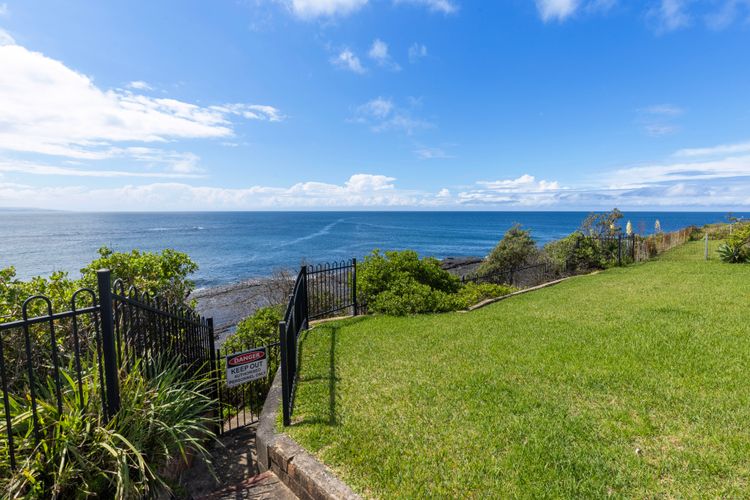 Sea Peace – Pet Friendly Waterfront
