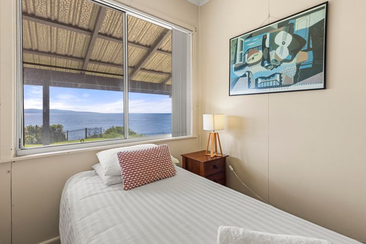 Sea Peace – Pet Friendly Waterfront