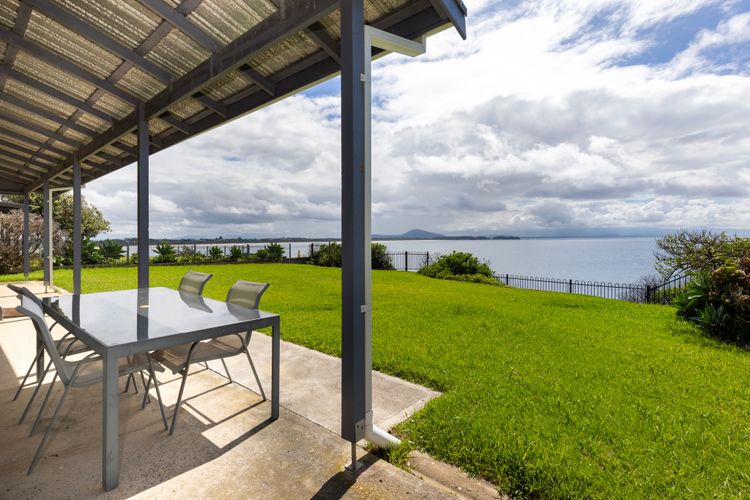 Sea Peace – Pet Friendly Waterfront