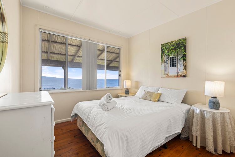 Sea Peace – Pet Friendly Waterfront