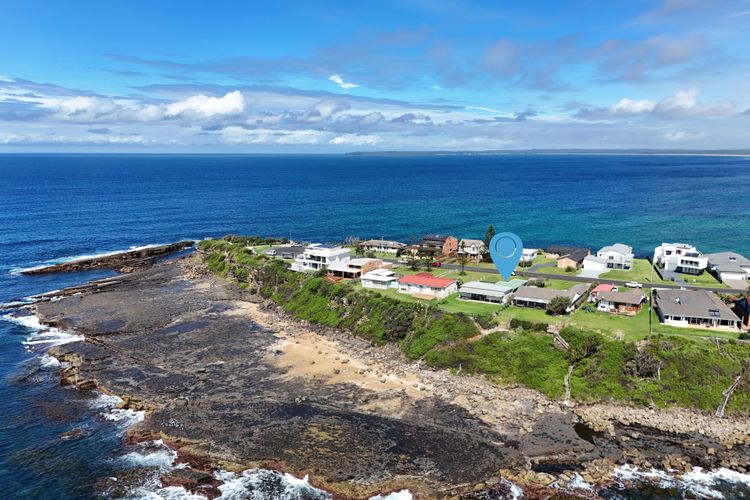 Sea Peace – Pet Friendly Waterfront