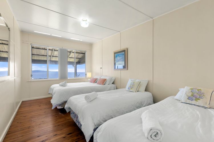 Sea Peace – Pet Friendly Waterfront