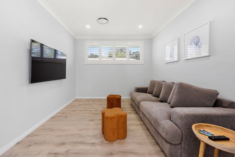 Barefoot Bay House – 10 Mins Walk to the Bay