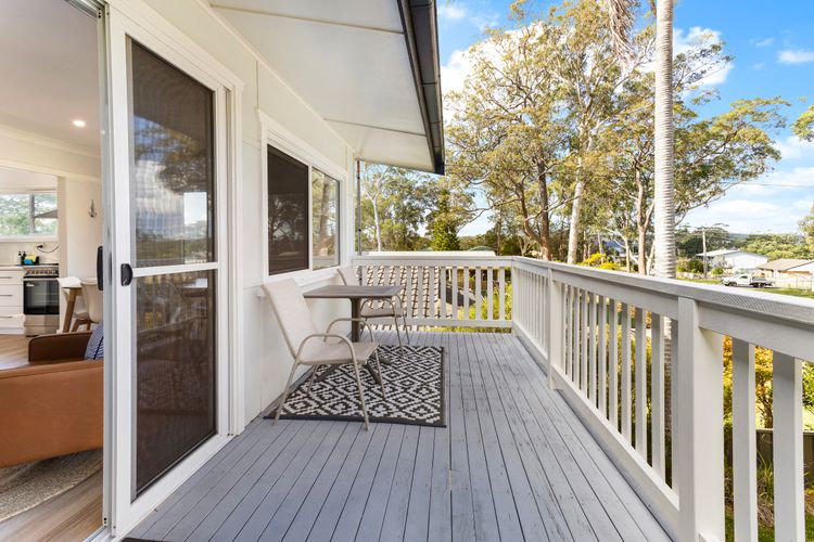 Sunset Sanctuary – Pet Friendly – 5 Mins Walk to Beach