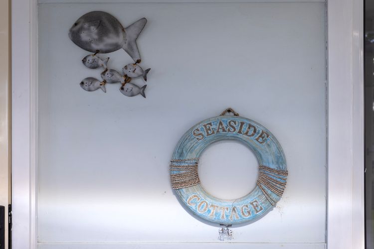 Sunset Sanctuary – Pet Friendly – 5 Mins Walk to Beach