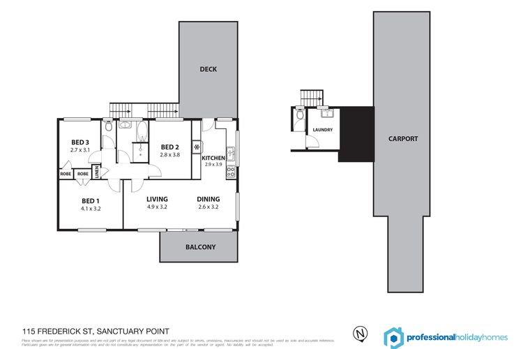 Sunset Sanctuary – Pet Friendly – 5 Mins Walk to Beach