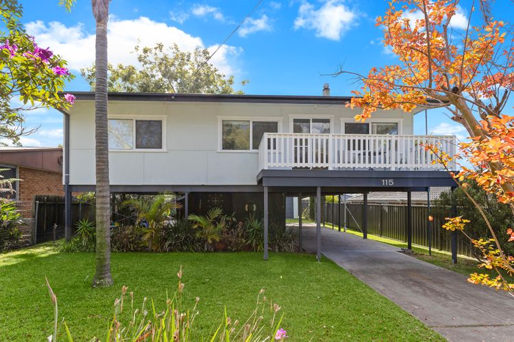 Sunset Sanctuary – Pet Friendly – 5 Mins Walk to Beach