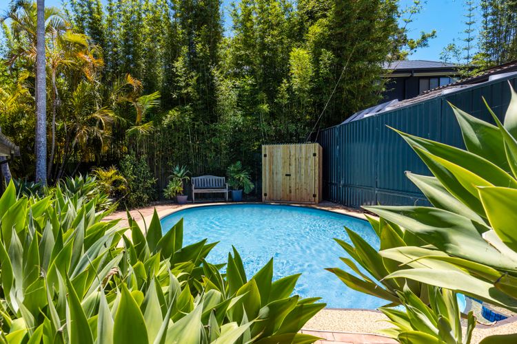 Pool Oasis – Swimming Pool – 10 Mins to Beach