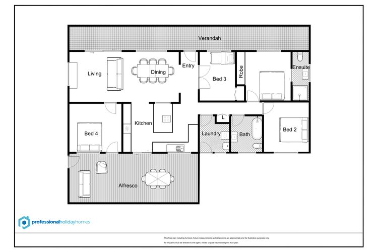 Pool Oasis – Swimming Pool – 10 Mins to Beach