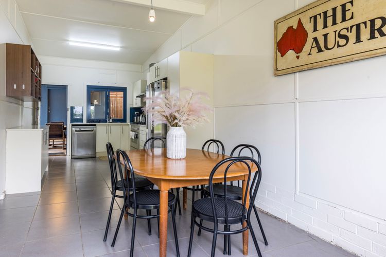Bluetongue – Pet Friendly with Spa