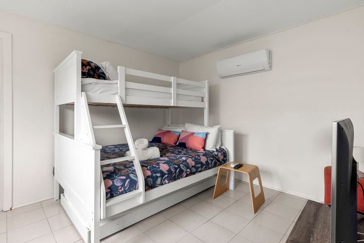 Bluetongue – Pet Friendly with Spa